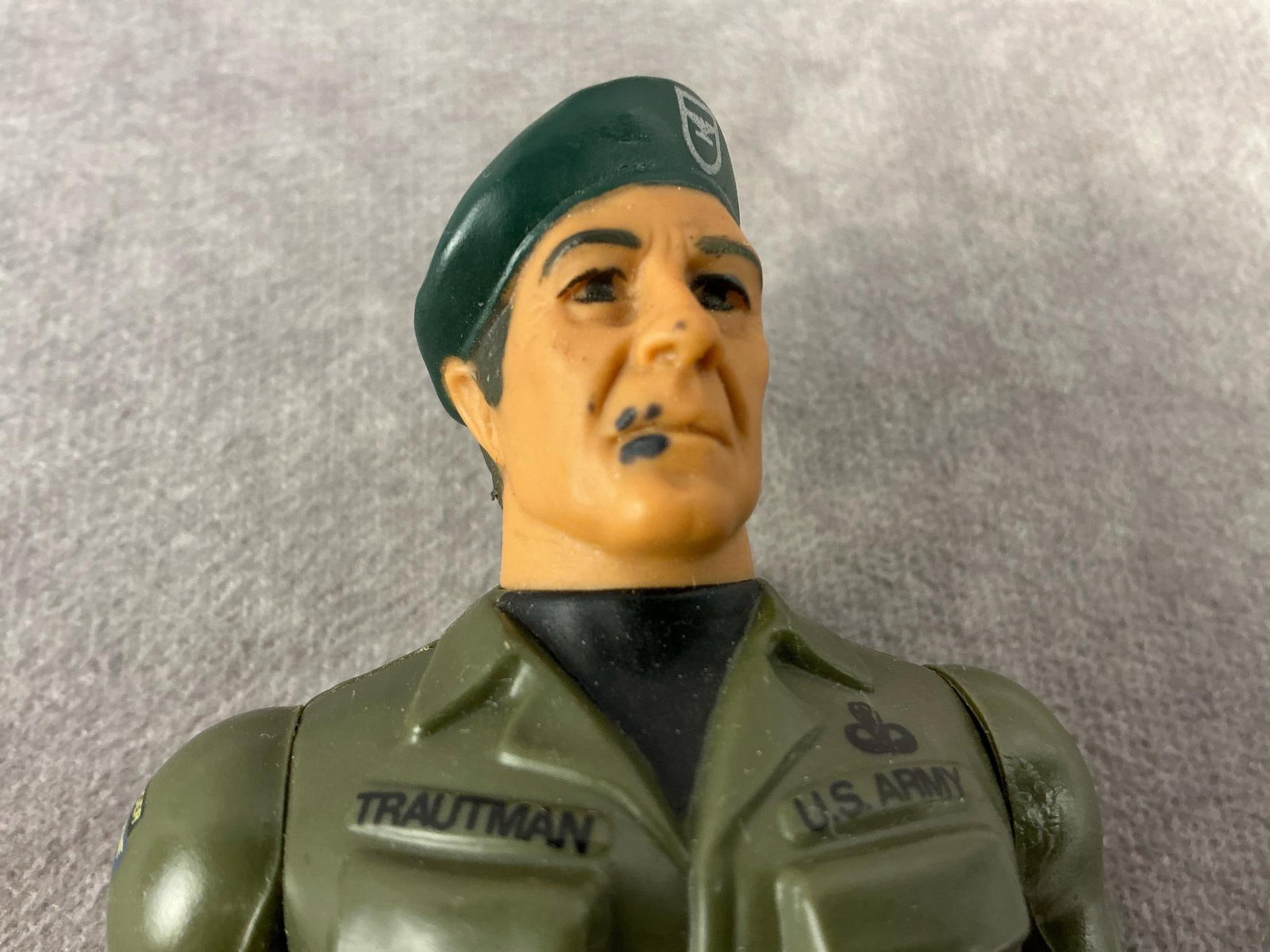 Rambo Action Figures - 7