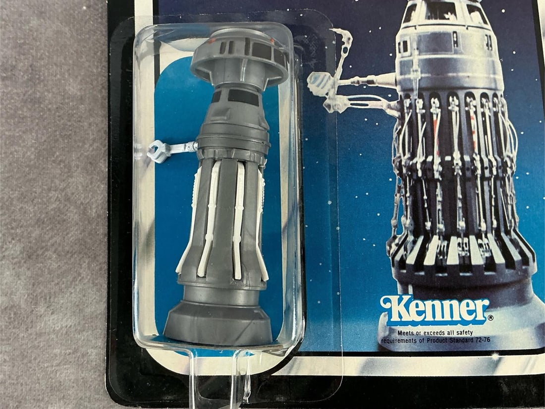 FX 7 Medical Droid - 2