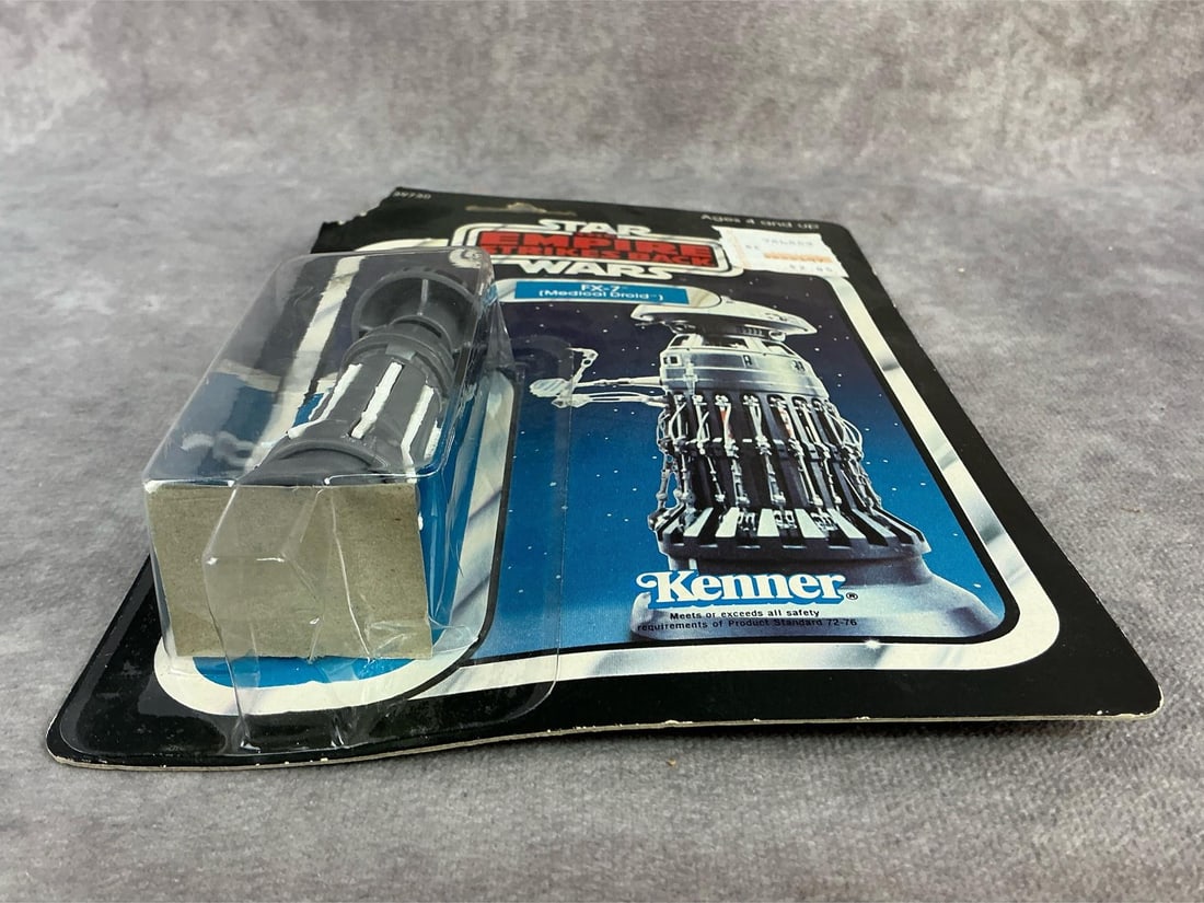 FX 7 Medical Droid - 3
