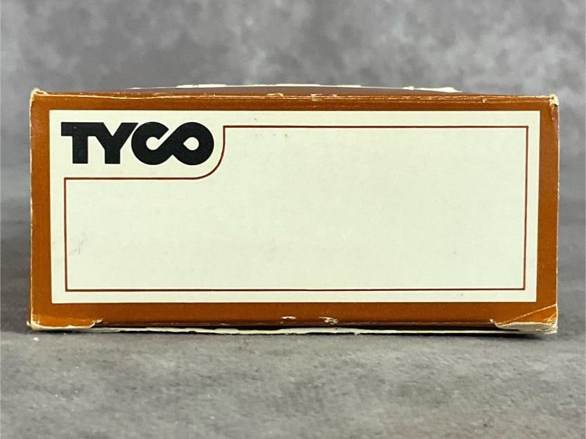Tyco Midnight Special Electric Train Set - 6