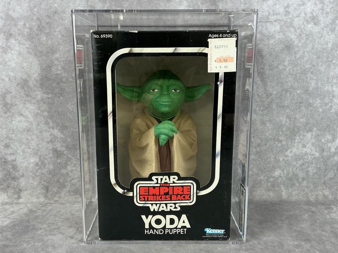 ***PREVIEW*** STAR WARS AUCTION - 5