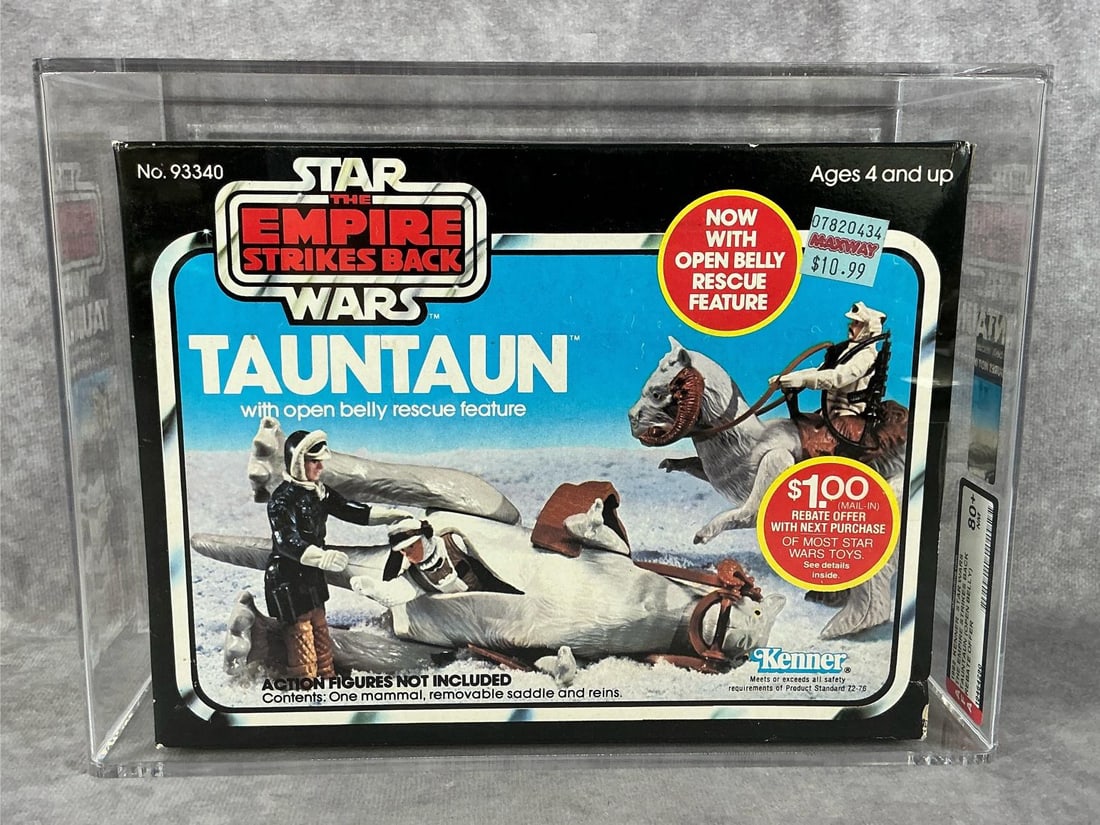 ***PREVIEW*** STAR WARS AUCTION - 7