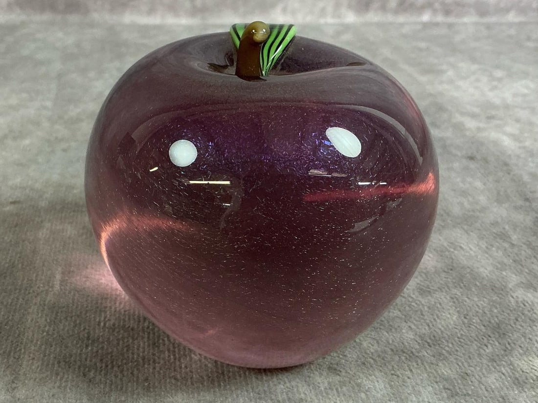 Orient & Flume Apple - 3