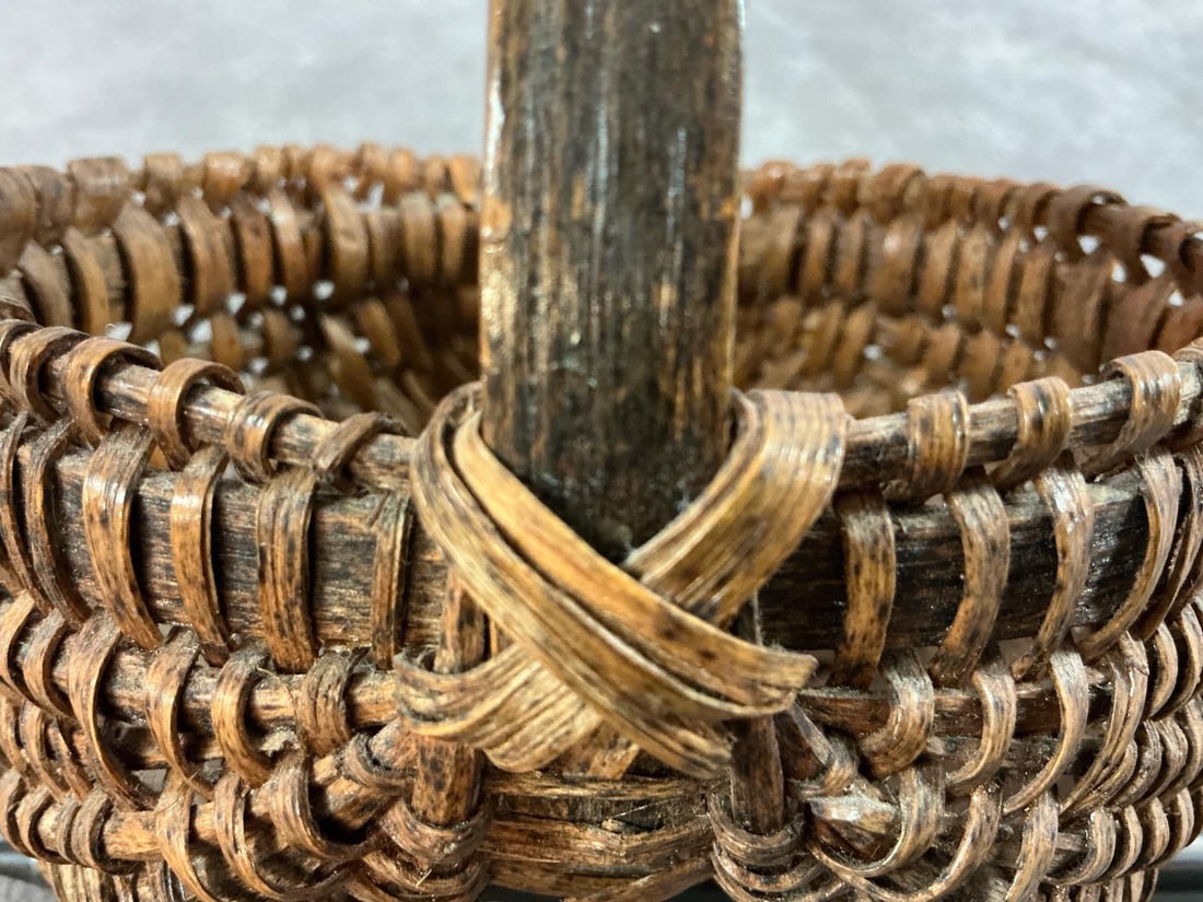 Miniature Basket - 5