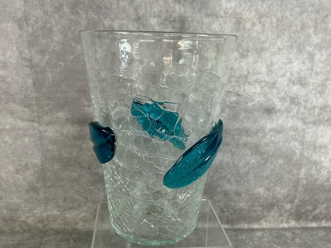 Carnival & Blenko Glass - 5