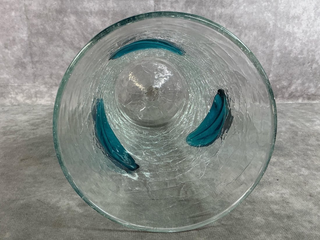 Carnival & Blenko Glass - 6