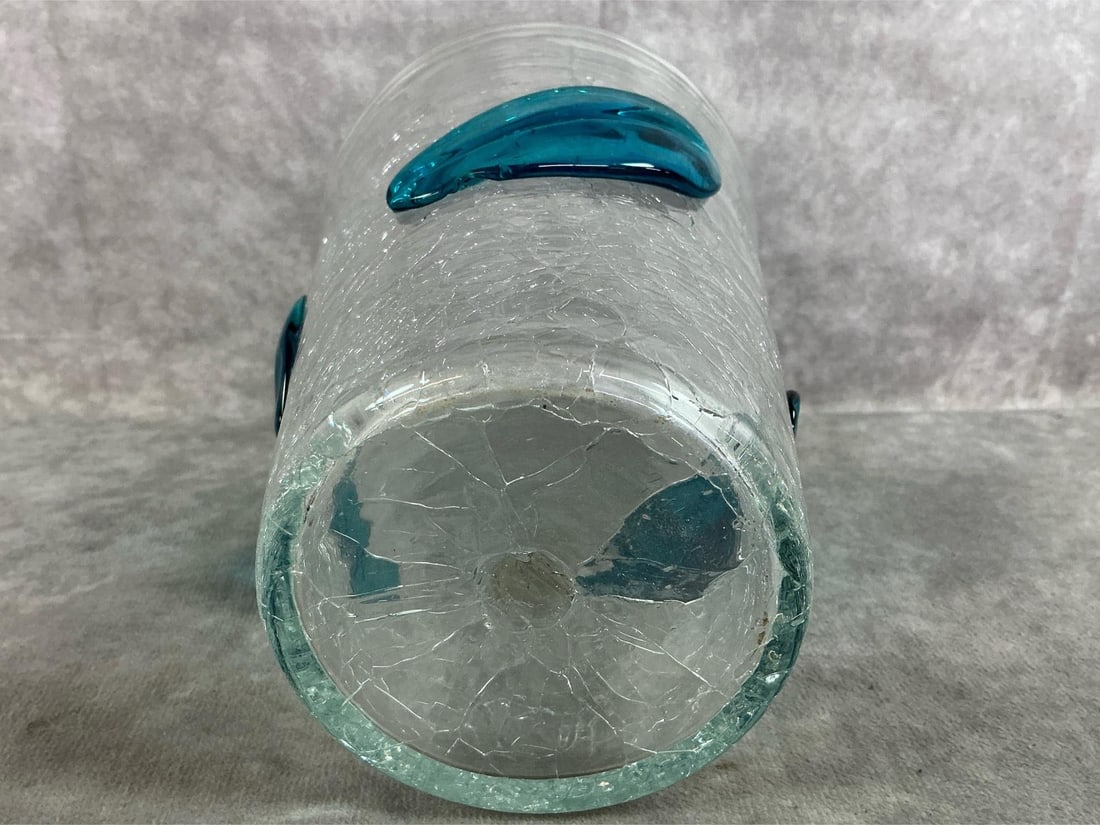 Carnival & Blenko Glass - 7