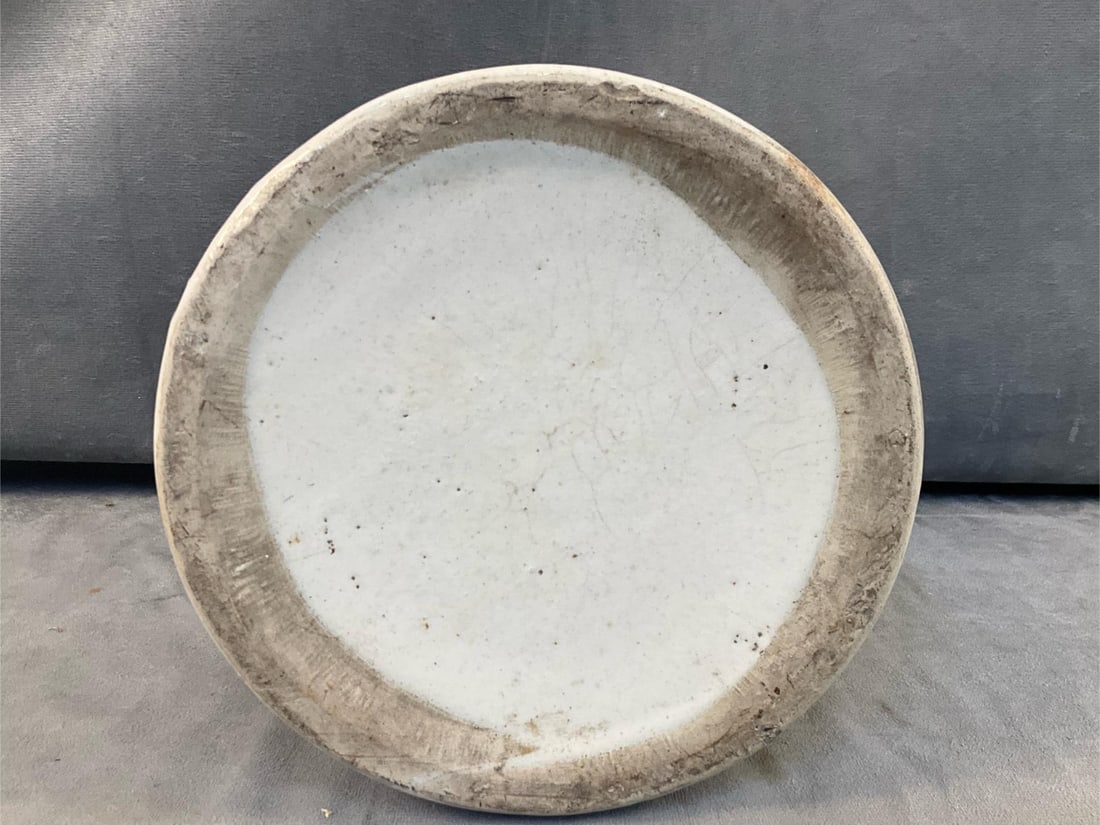 Baltimore Ad Stoneware - 10