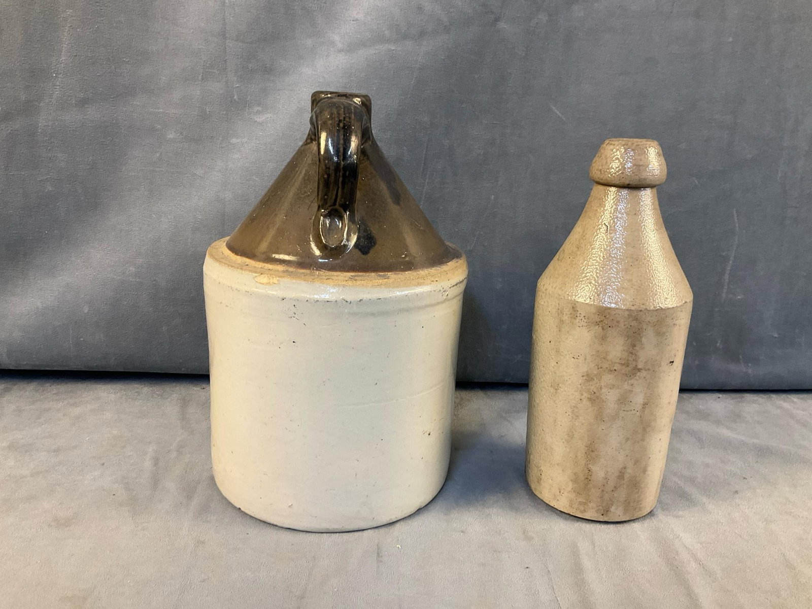Baltimore Stoneware - 4