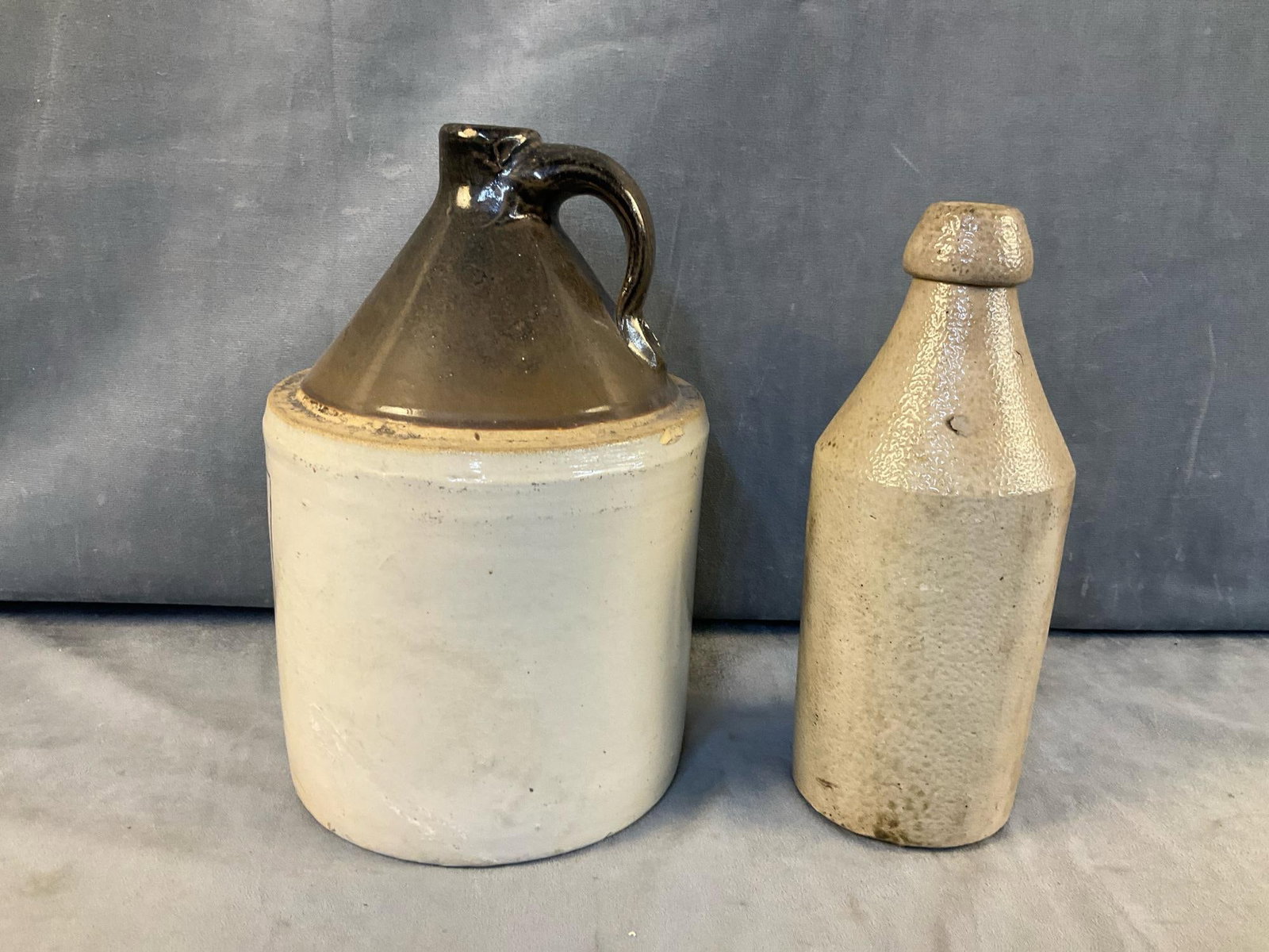 Baltimore Stoneware - 5