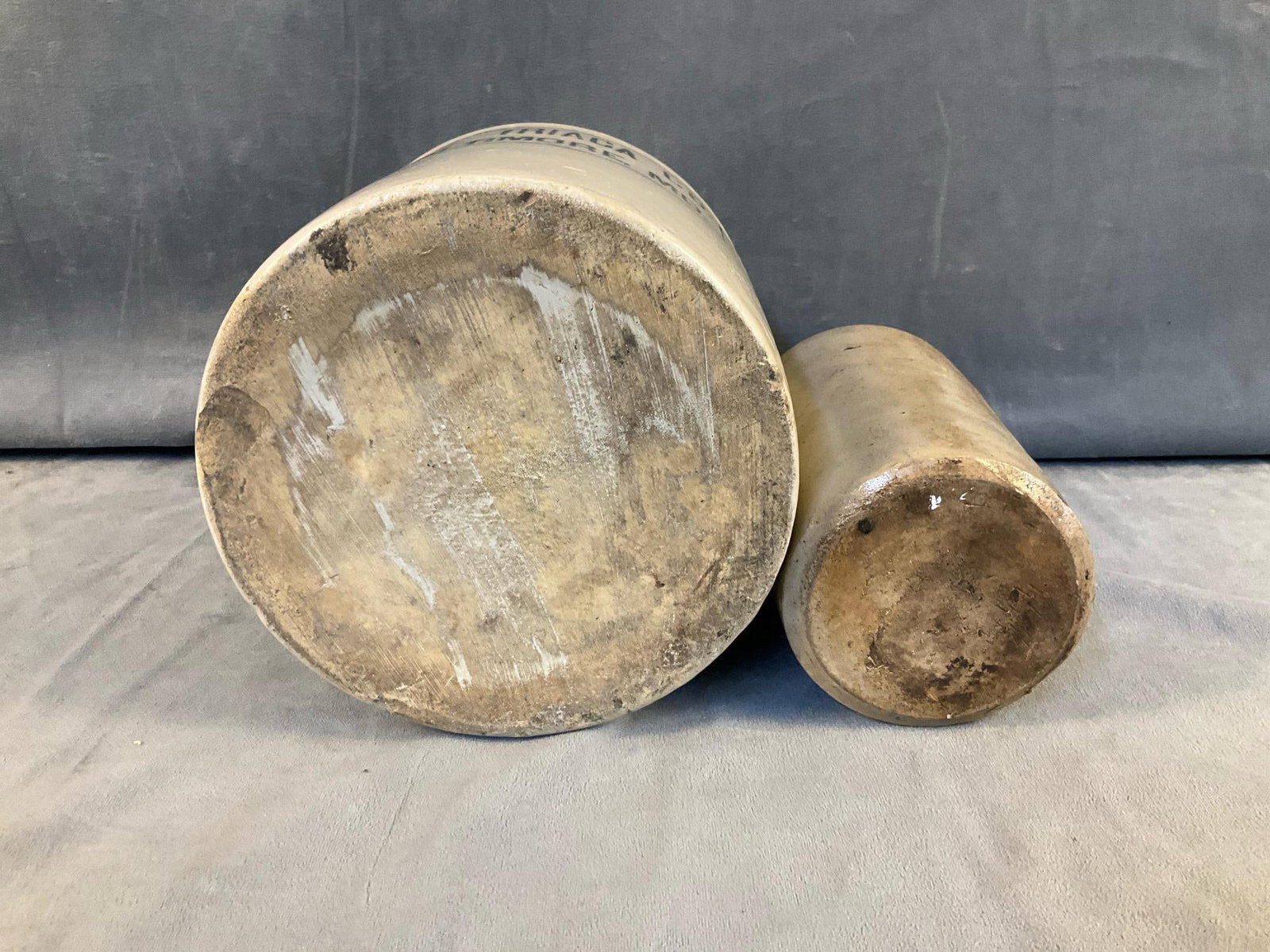 Baltimore Stoneware - 6