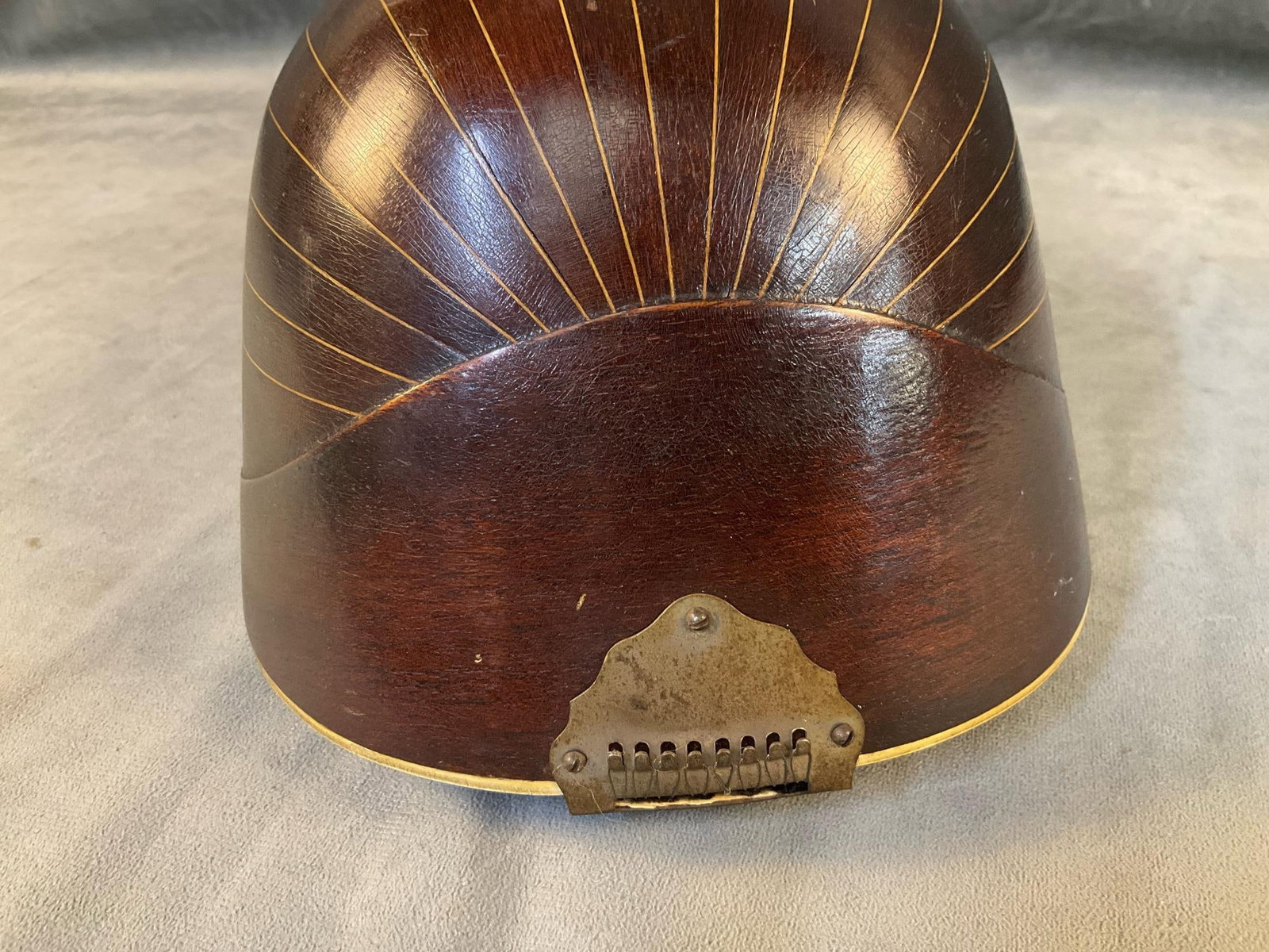 Antique Mandolin - 7