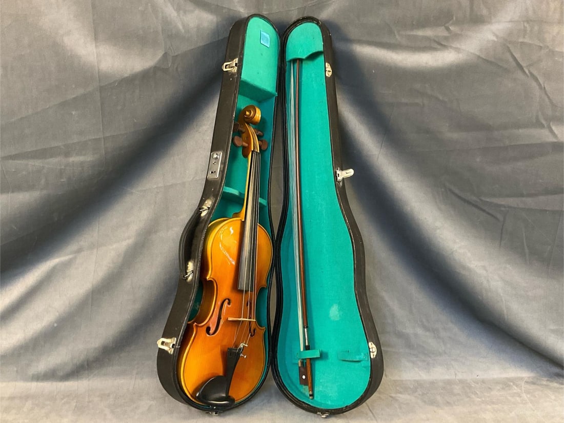 Violin - 2