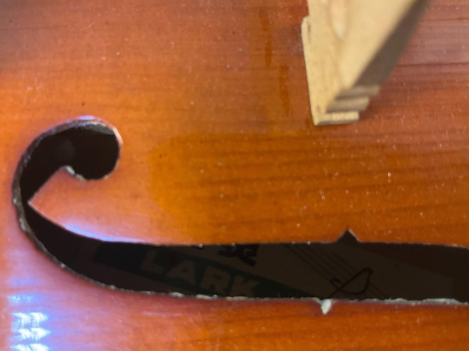Violin - 4