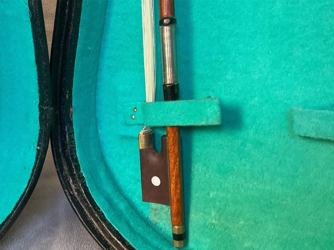 Violin - 6