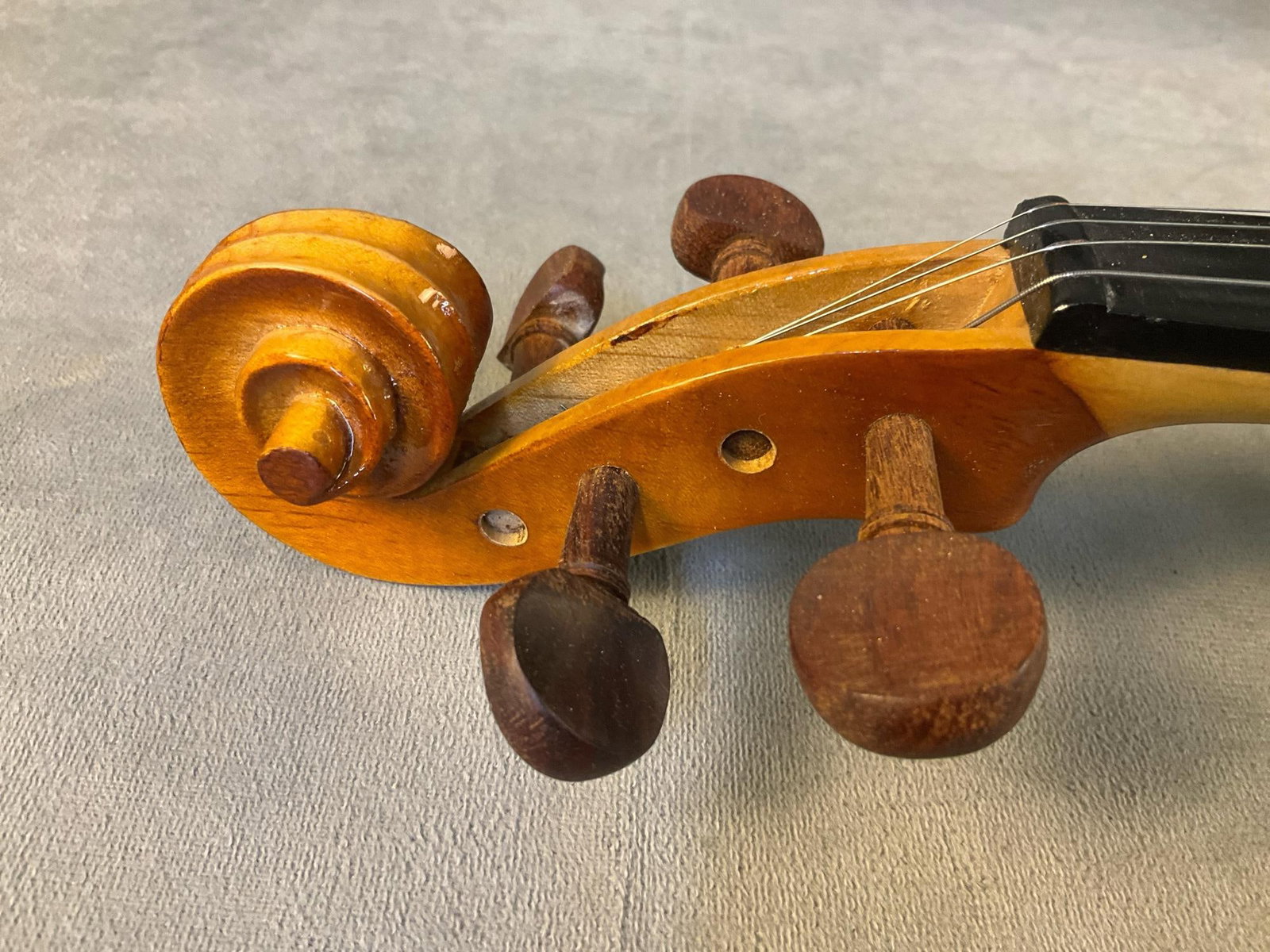 Violin - 8