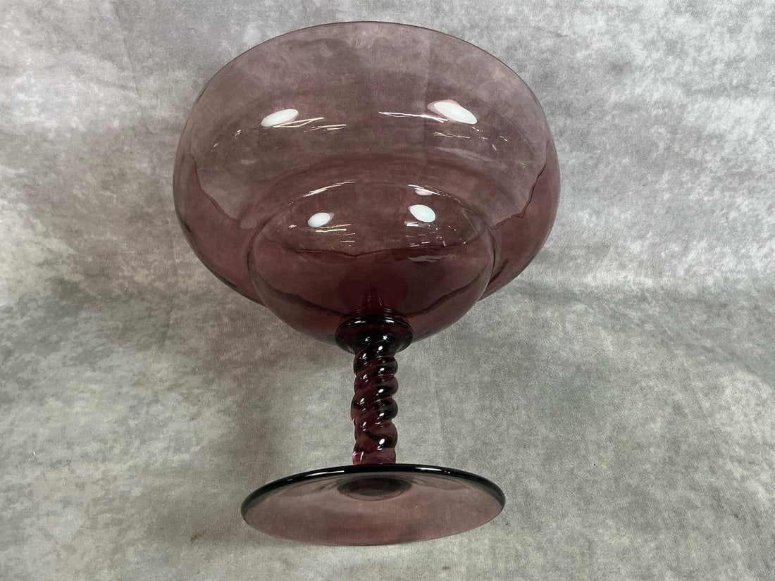 Amethyst Glass - 3