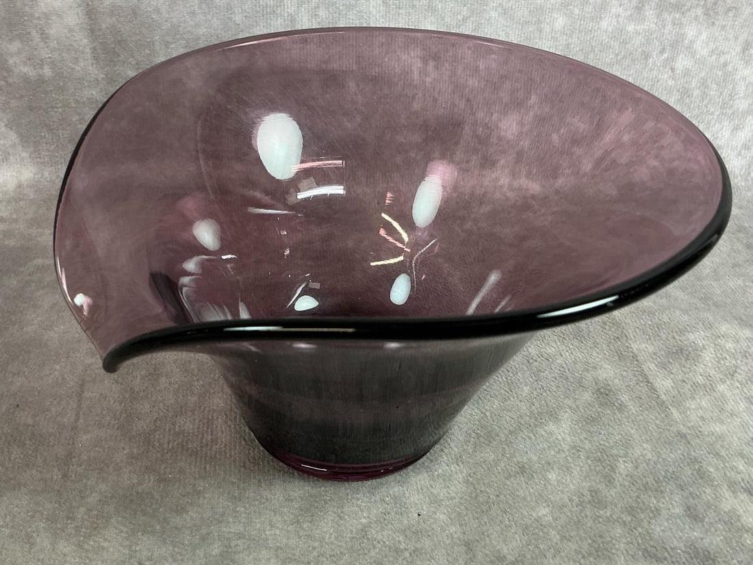 Amethyst Glass - 5
