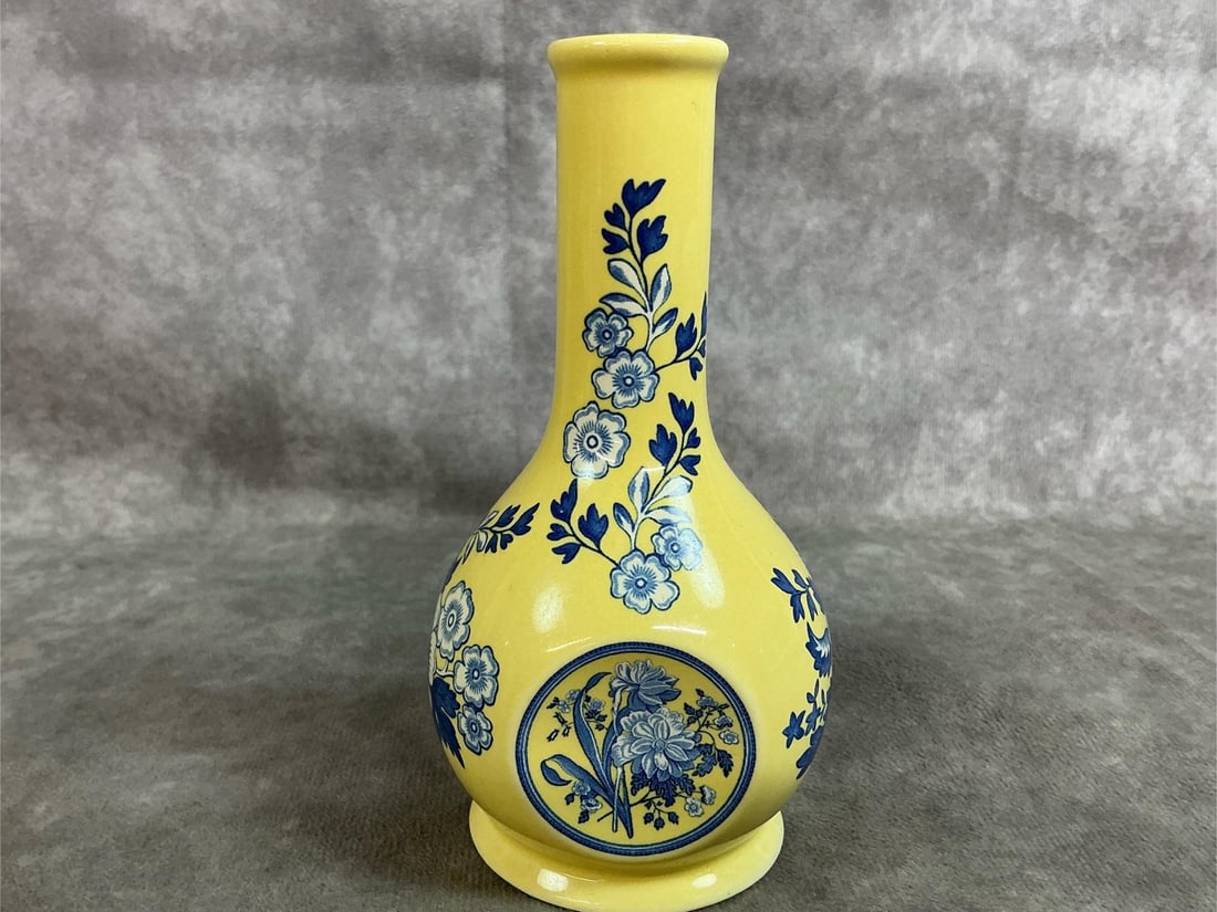 Spode Vases - 2
