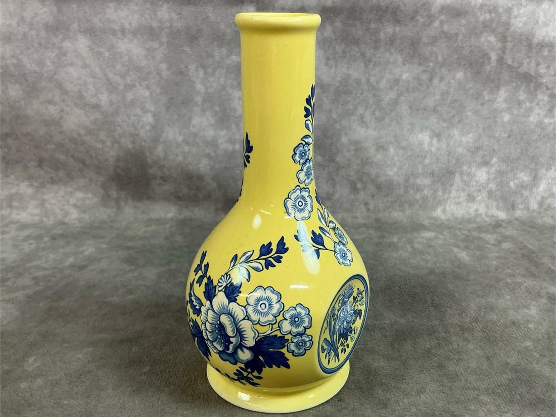 Spode Vases - 3