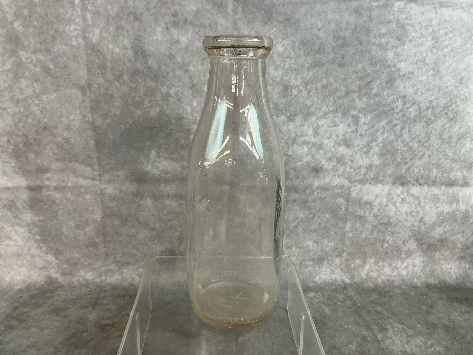 Local Milk Bottles - 13