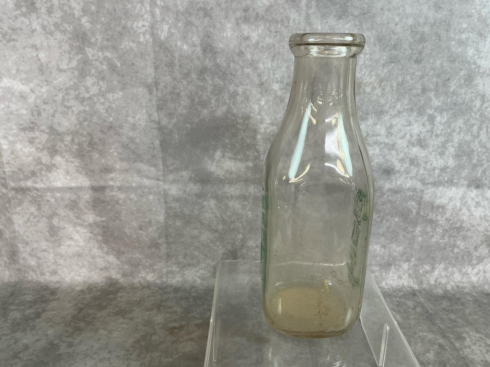 Local Milk Bottles - 4