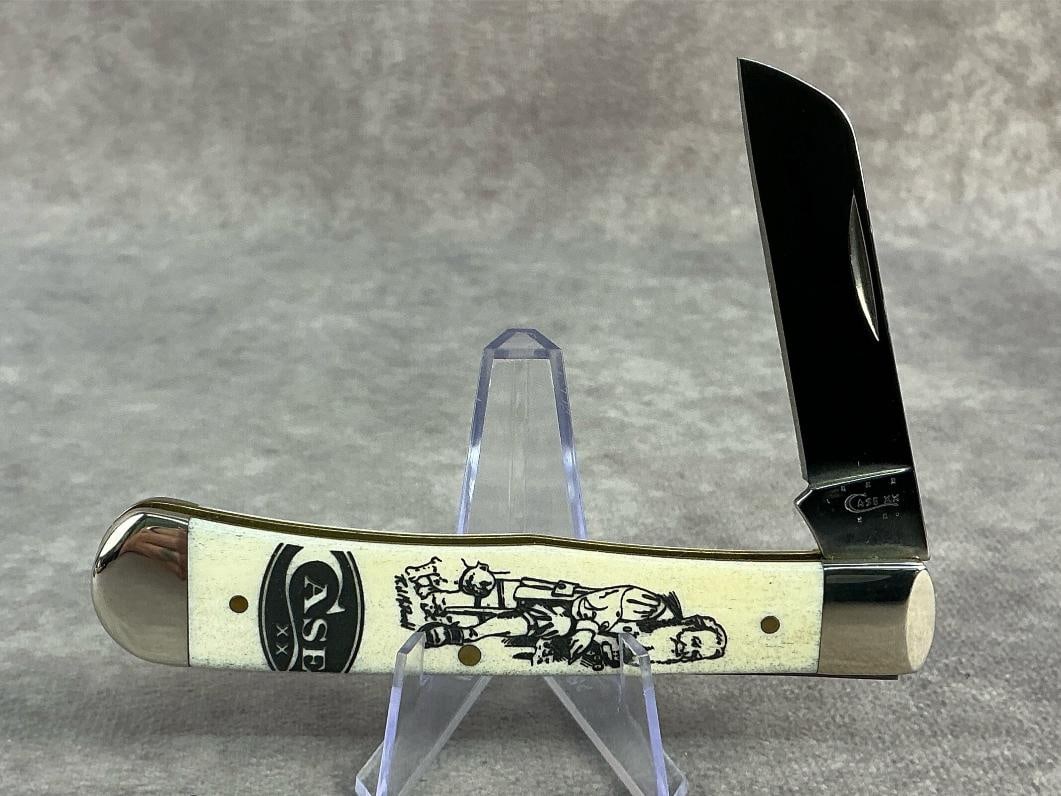 Case XX Knife - 2