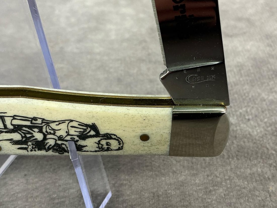 Case XX Knife - 3