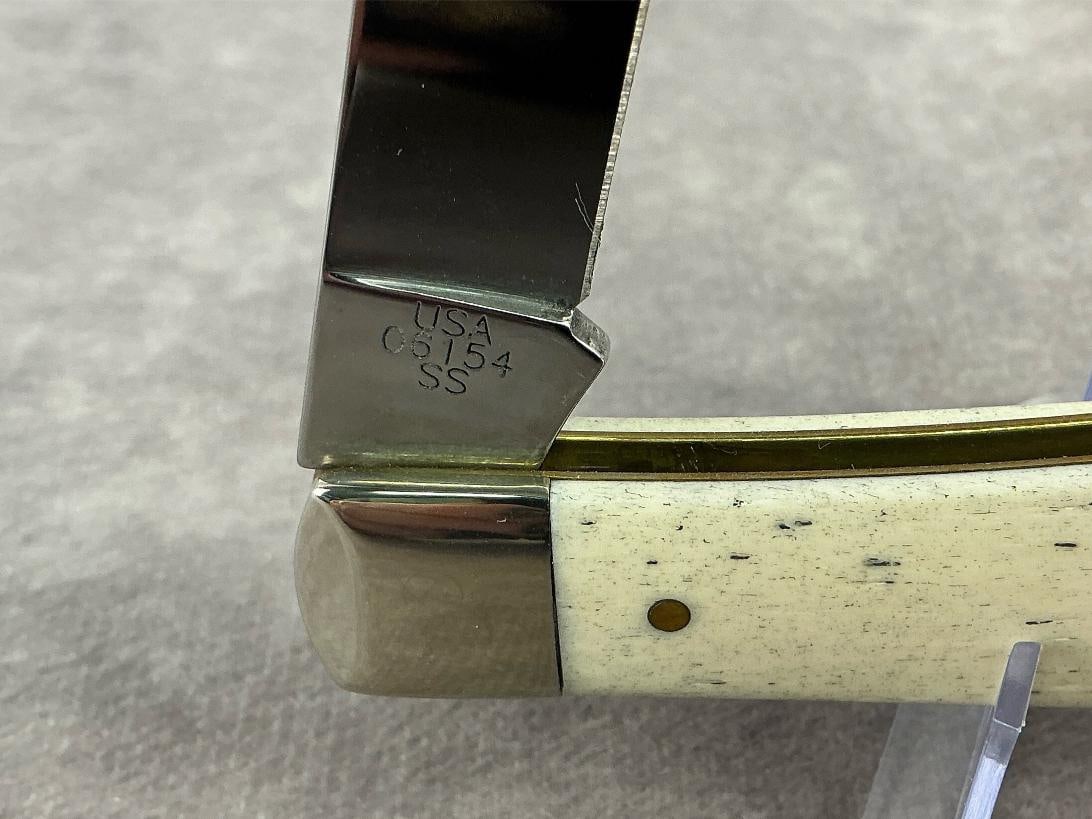 Case XX Knife - 5
