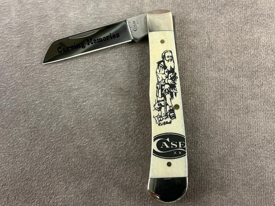 Case XX Knife - 7