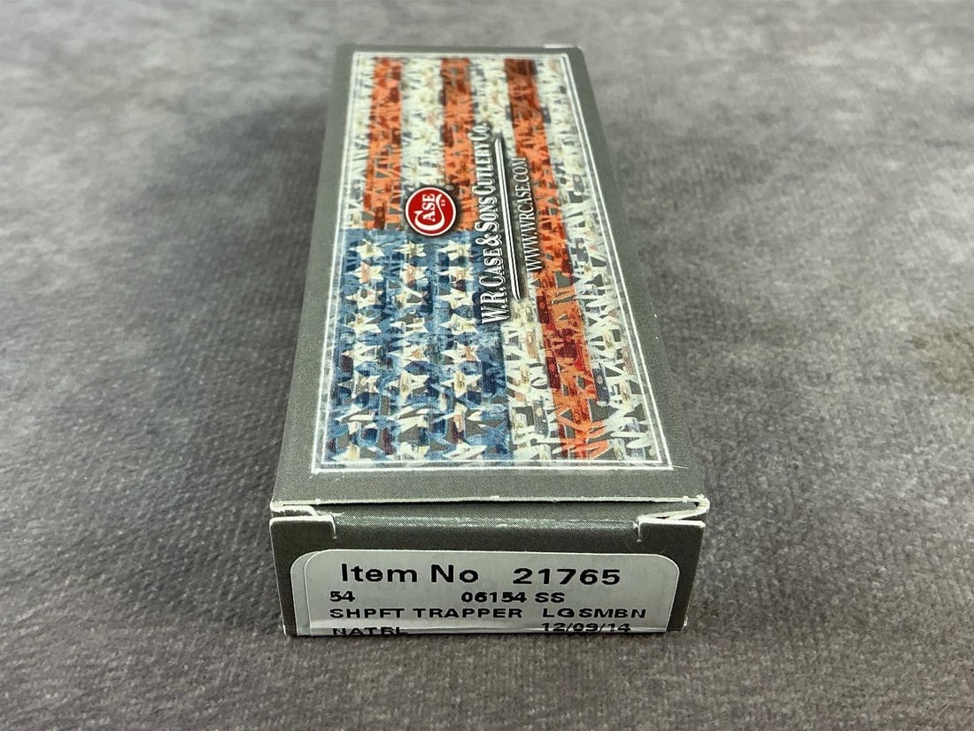 Case XX Knife - 8