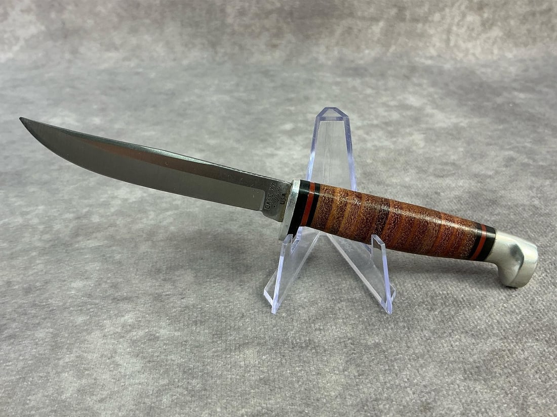 Case XX Knife - 2