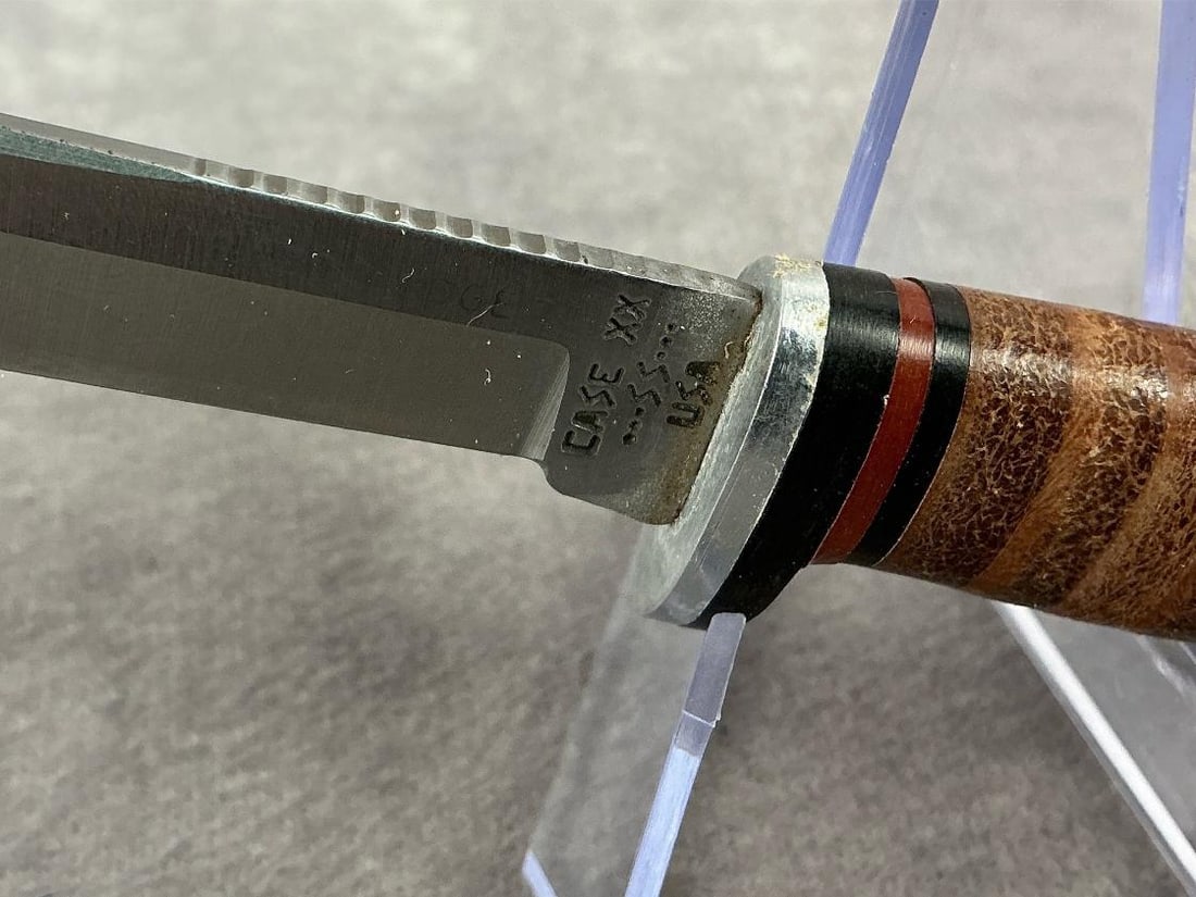 Case XX Knife - 3
