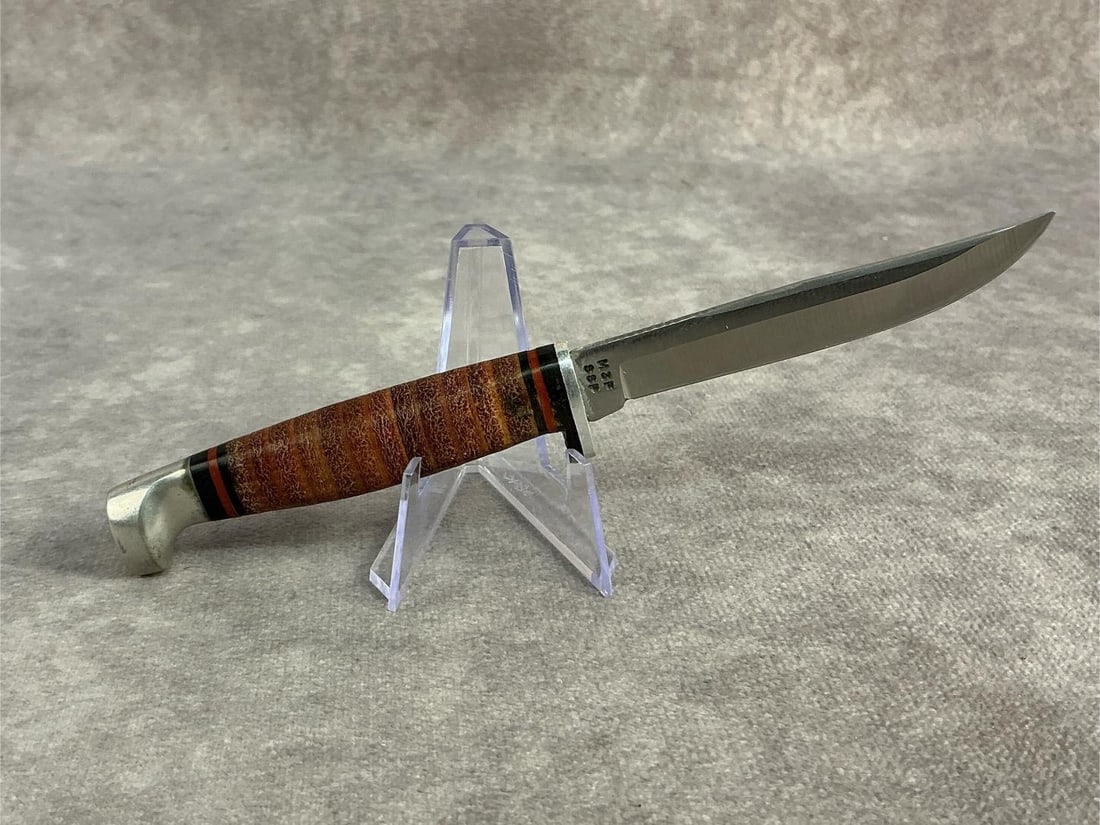 Case XX Knife - 4