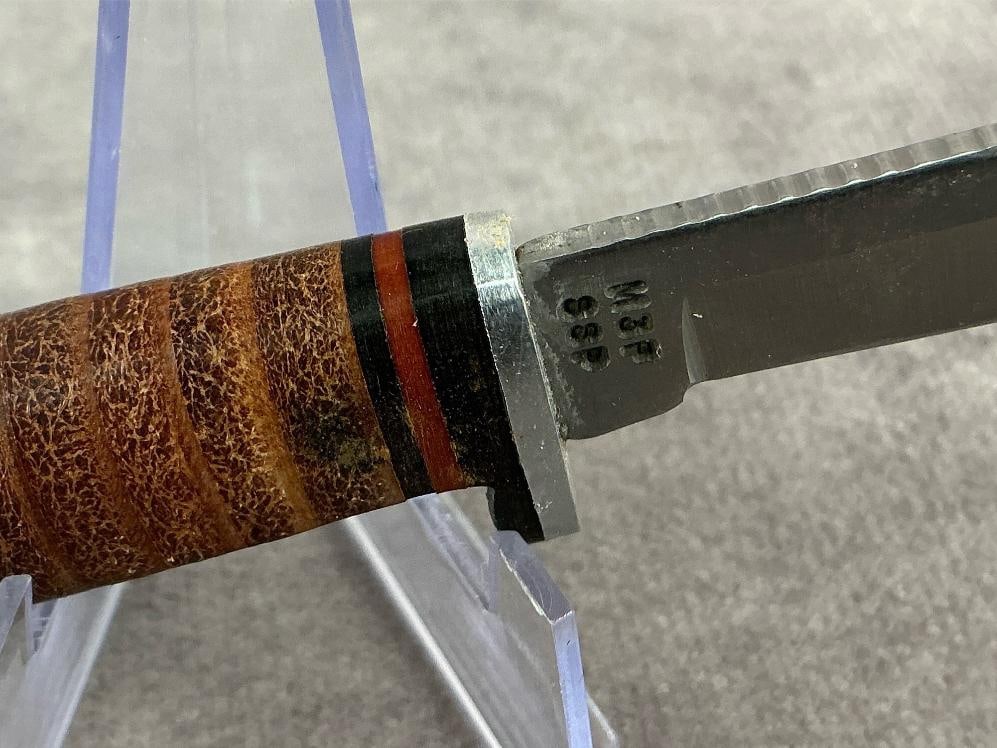 Case XX Knife - 5