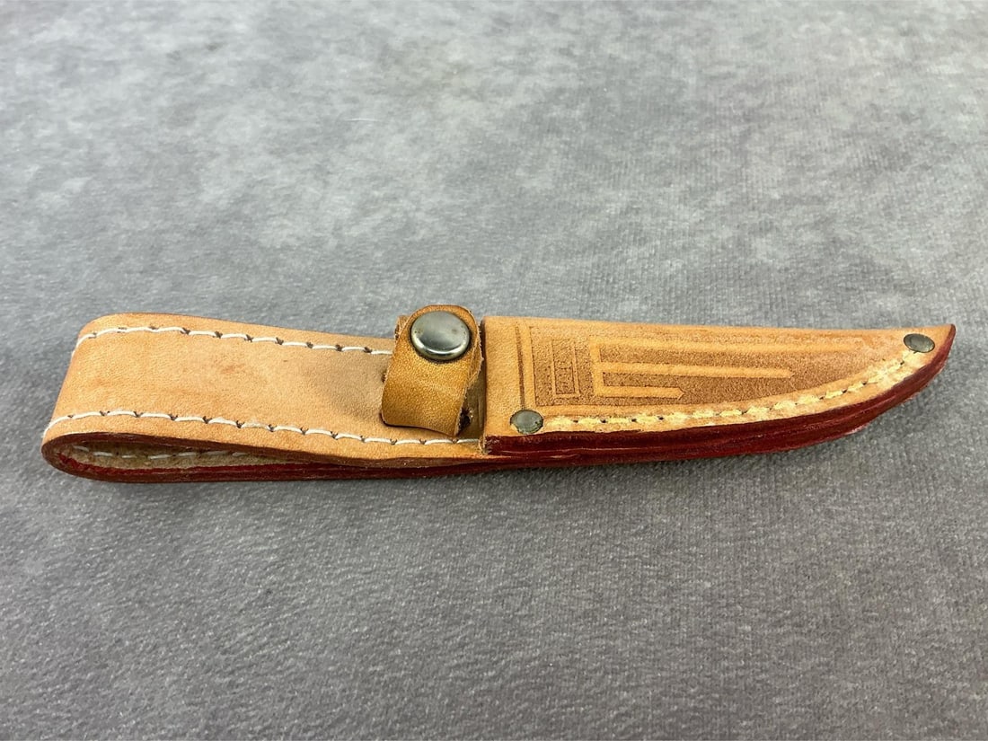 Case XX Knife - 6