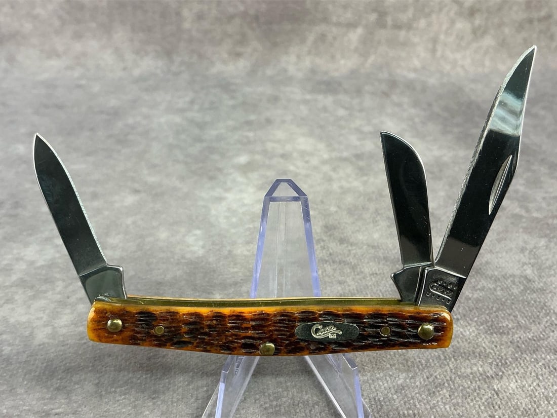 Case XX Knife - 2