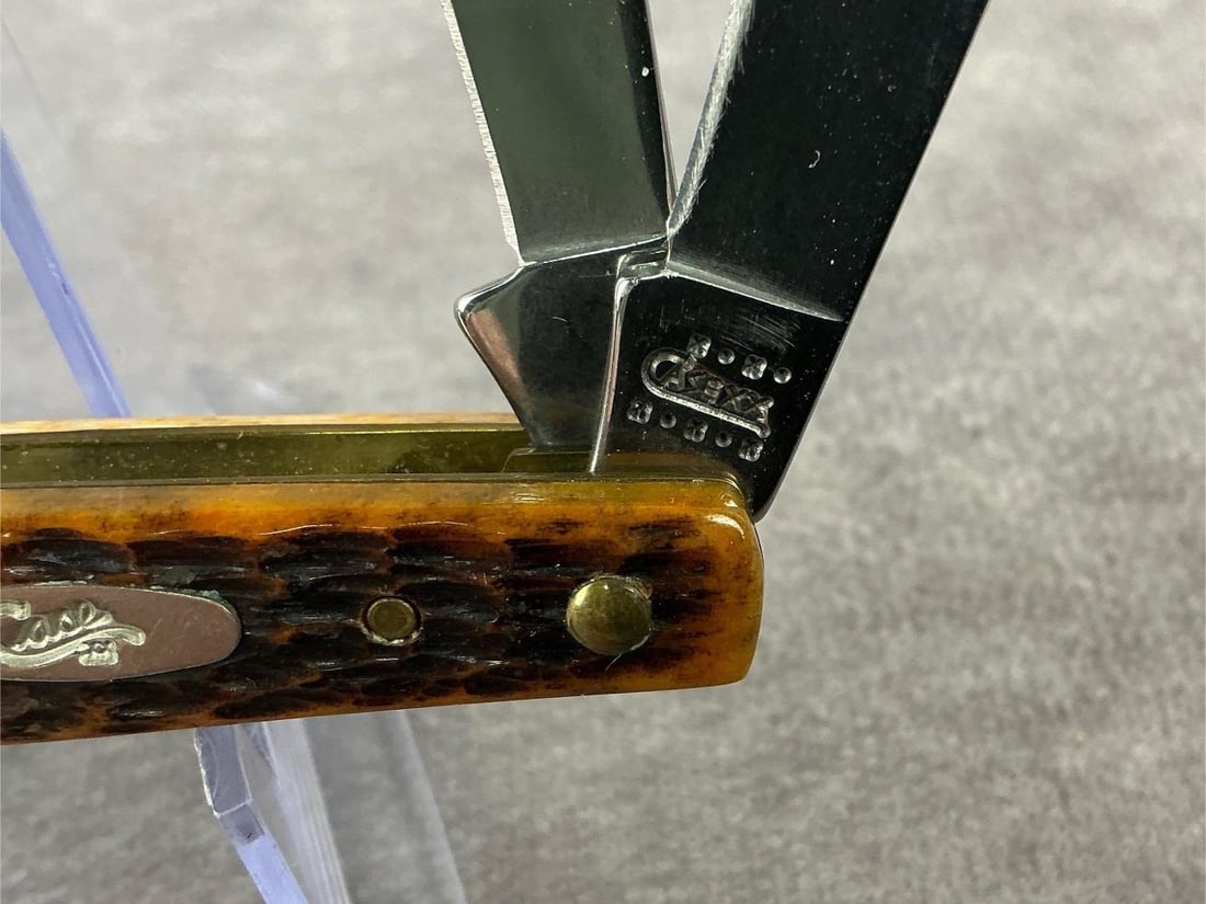 Case XX Knife - 3