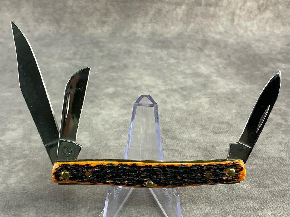 Case XX Knife - 4