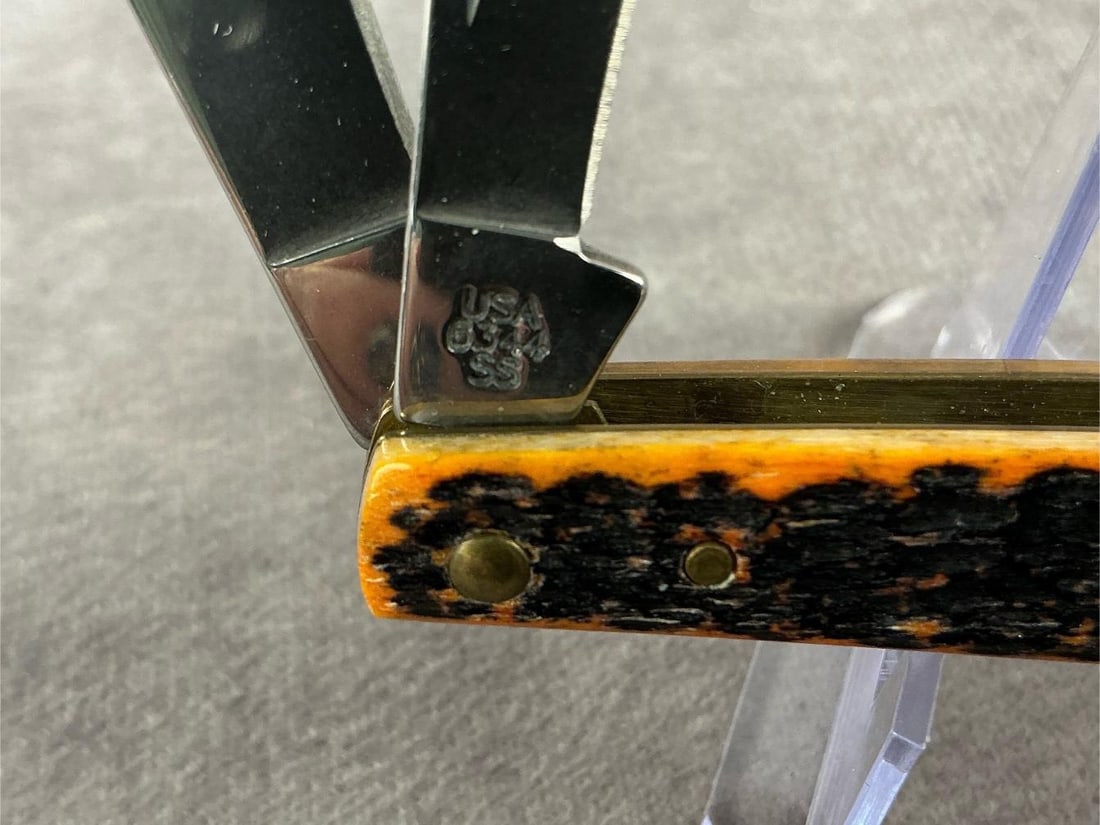 Case XX Knife - 5