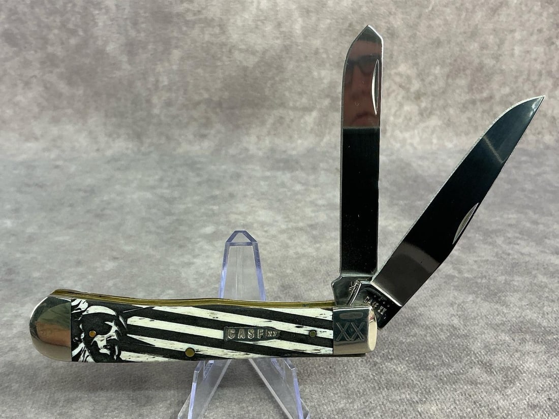 Case XX Knife - 2