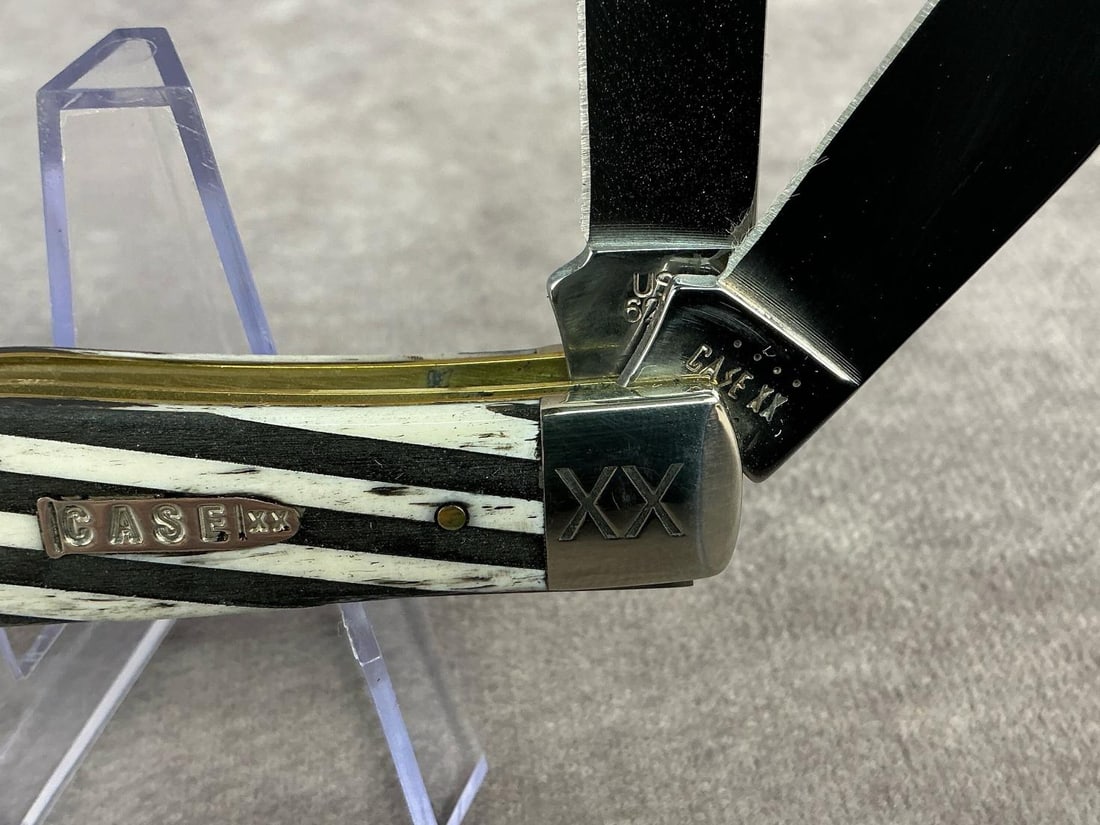 Case XX Knife - 3