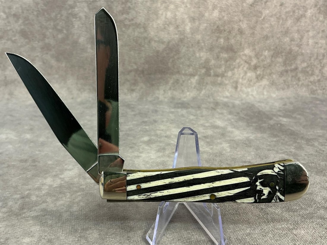 Case XX Knife - 4