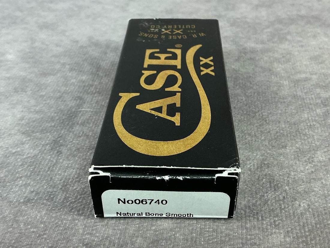 Case XX Knife - 6