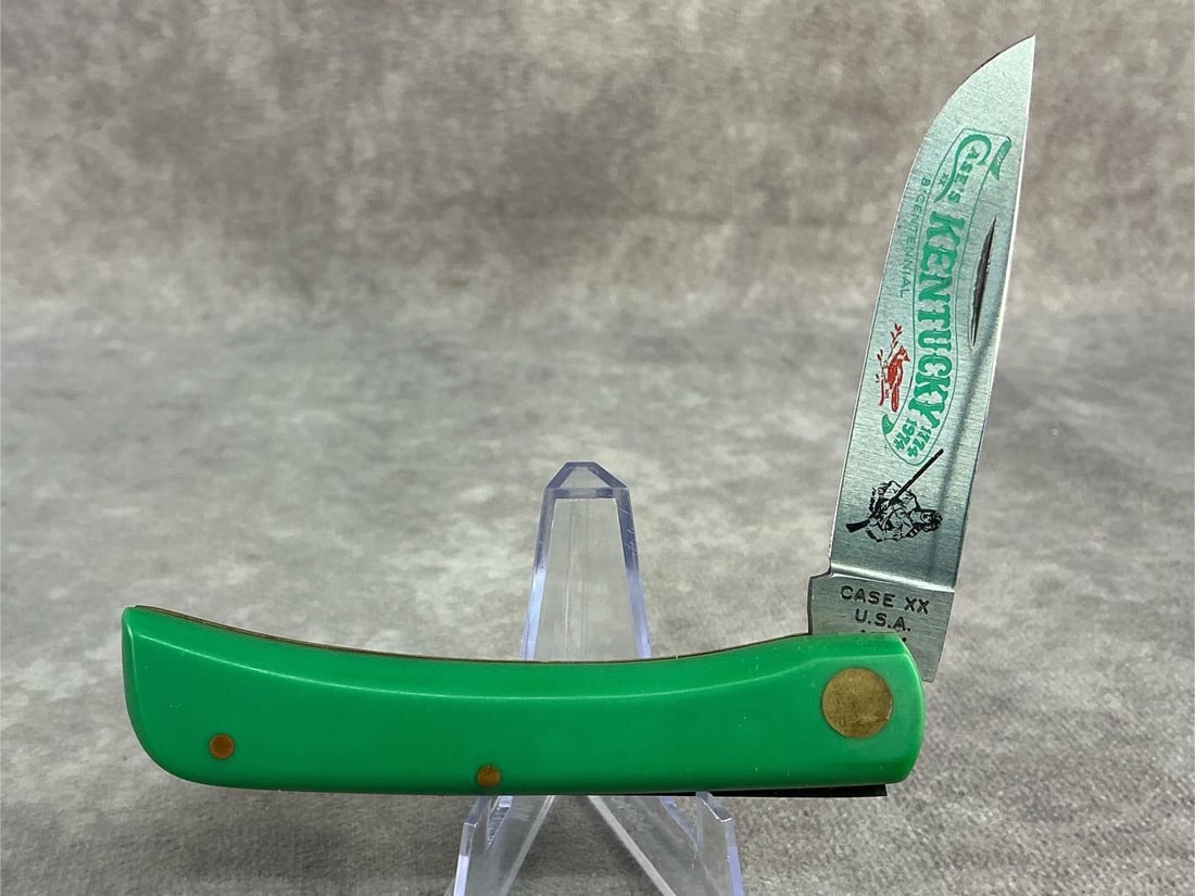 Case XX Knife - 2