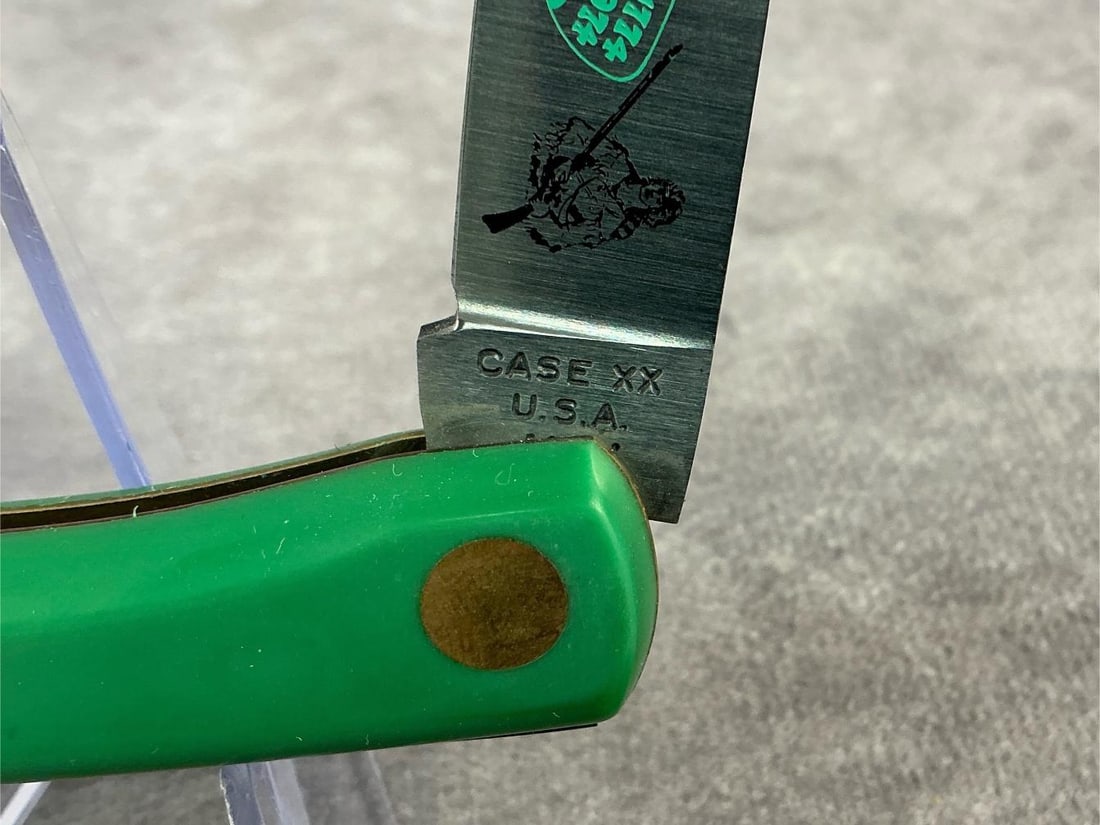Case XX Knife - 3