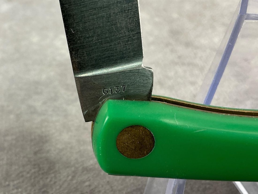 Case XX Knife - 5