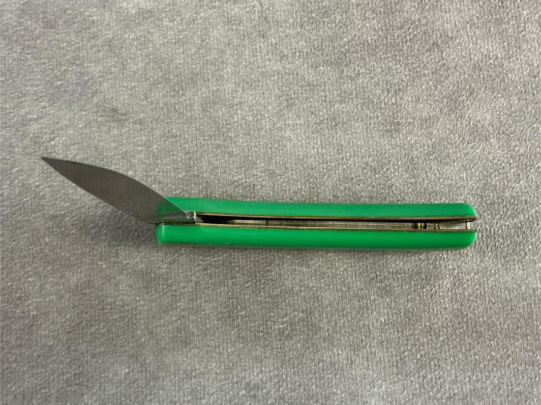 Case XX Knife - 6