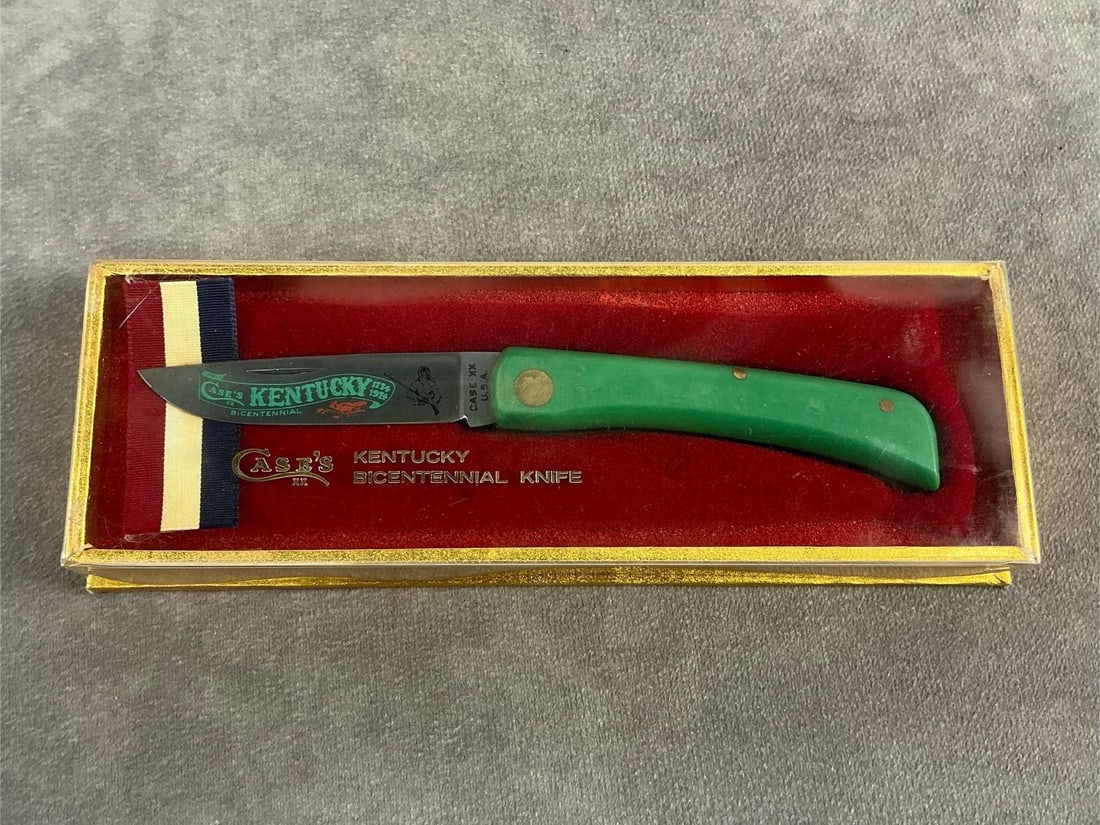 Case XX Knife - 7