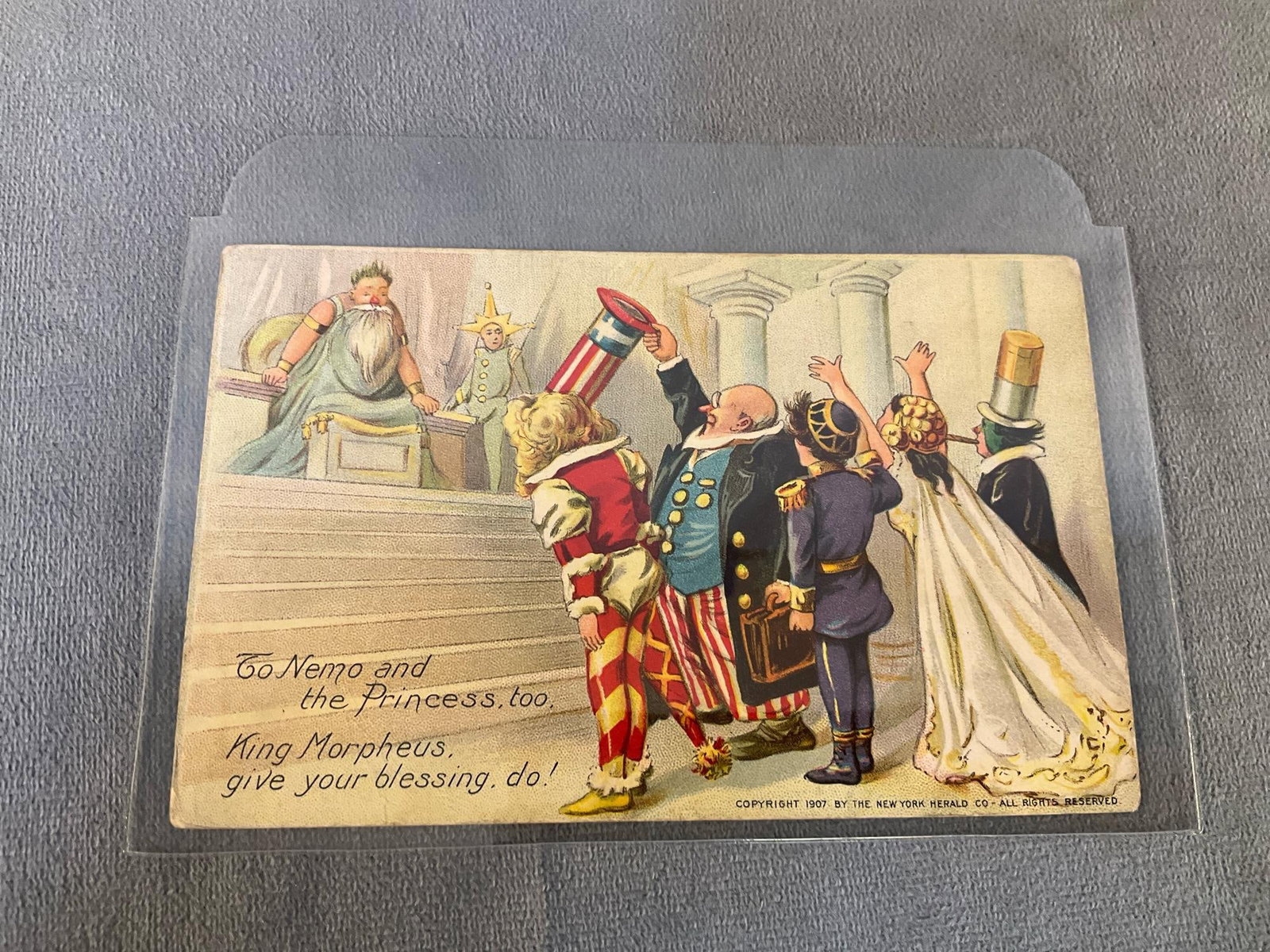 Valentine Postcards - 15